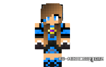  Skylar  minecraft