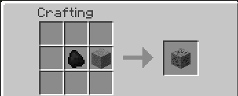  Craftable Ores Mod  Minecraft 1.6.4