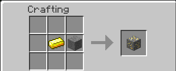  Craftable Ores Mod  Minecraft 1.6.4