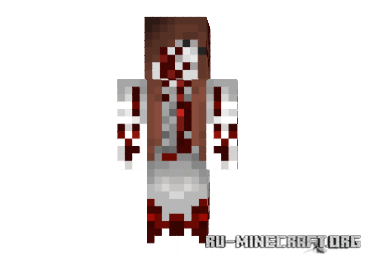 Скачать Bloody Marry для minecraft Скачать Bloody Marry для minecraft