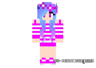 Скачать Budderfly для minecraft Скачать Budderfly для minecraft