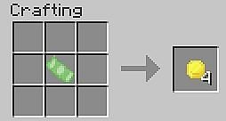 Скачать Knight Coins Money Mod для Minecraft 1.6.4