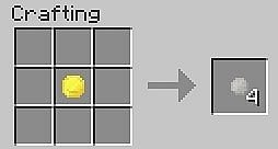 Скачать Knight Coins Money Mod для Minecraft 1.6.4