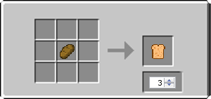  Foods Foods Foods!  Minecraft 1.6.4
