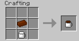  Foods Foods Foods!  Minecraft 1.6.4