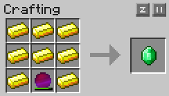 Скачать Equivalency для Minecraft 1.6.4
