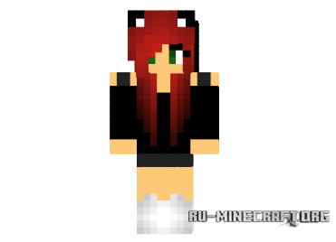  Ariana Grande in Problem  minecraft