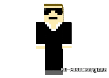 Скачать Agent Alpha для minecraft Скачать Agent Alpha для minecraft