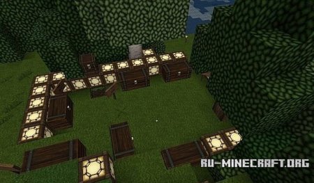 Скачать карту Castle Contest - Read Desc для minecraft Скачать карту Castle Contest - Read Desc для minecraft