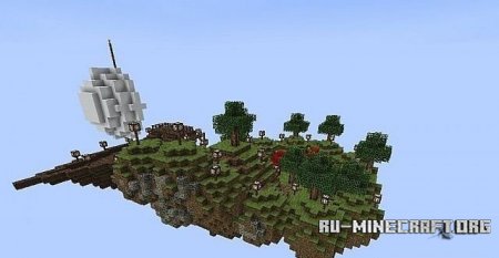  SkyBlitz 2.2  minecraft