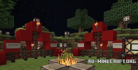  SkyBlitz 2.2  minecraft