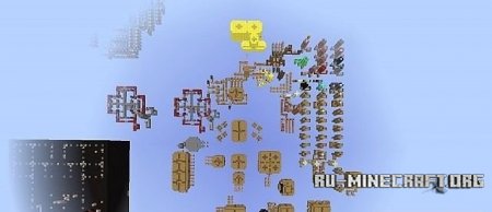   SuperCraftBrothers TE3  minecraft