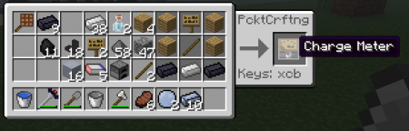  Factorization  minecraft 1.7.10