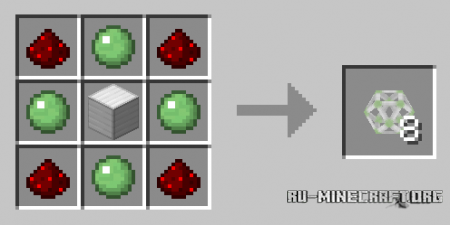 Скачать Truss для minecraft 1.7.2