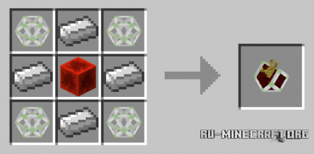 Скачать Truss для minecraft 1.7.2