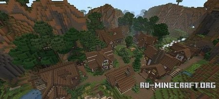 Скачать карту Medieval Fantasy Building Pack 2 - Minecraft Huzarival для minecraft Скачать карту Medieval Fantasy Building Pack 2 - Minecraft Huzarival для minecraft