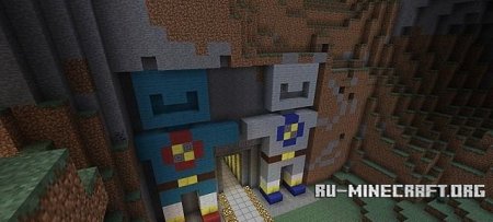    World of Necemonia  minecraft