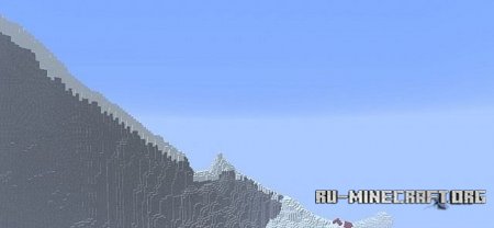 Скачать карту Sagamartha для minecraft Скачать карту Sagamartha для minecraft