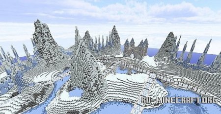    The Division 3  minecraft
