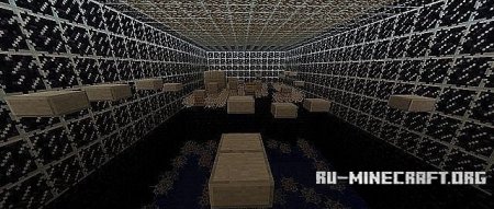   Minecraft Classic Prison Map  minecraft