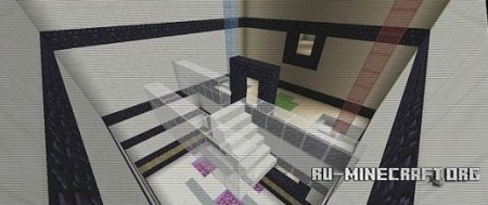  1.8 - Mizzle II ~ A journey with the mad Dok  minecraft