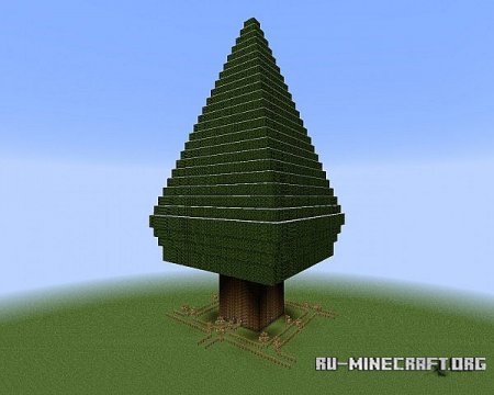  TheGreatElderTree  minecraft