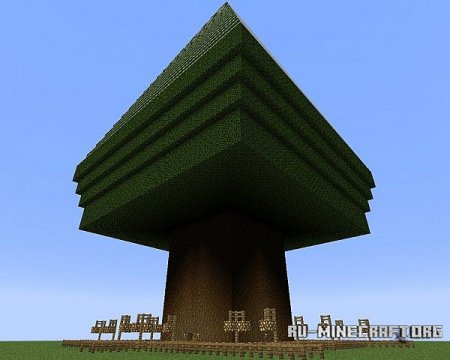  TheGreatElderTree  minecraft