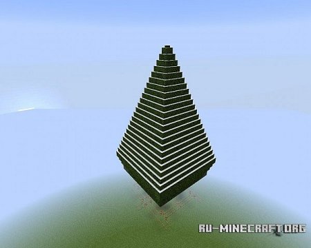  TheGreatElderTree  minecraft