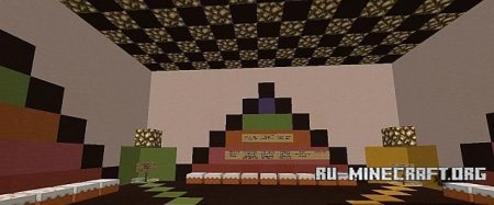   Elite Bow PvP  Created    minecraft