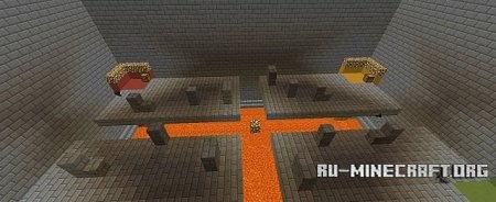   Elite Bow PvP  Created    minecraft