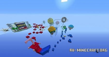   Speed Runner   minecraft