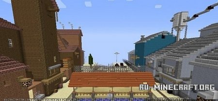   TF2 [Custom Map]  minecraft