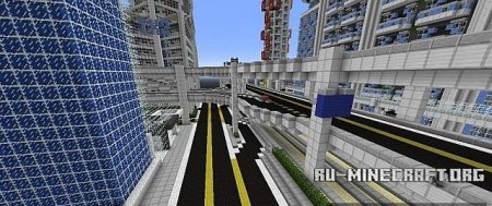   CryCity  minecraft