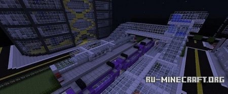   CryCity  minecraft