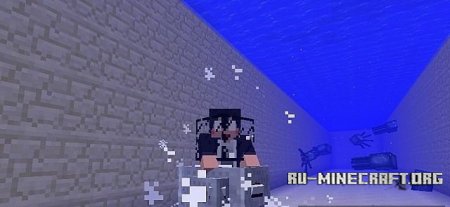   Vanilla Hover Car  No more lonely roads  minecraft