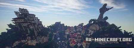   Zah - Saint Lucca   minecraft