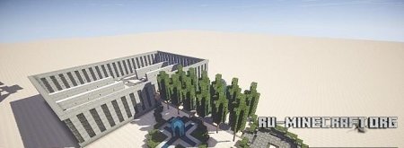   Furnitures 2   minecraft