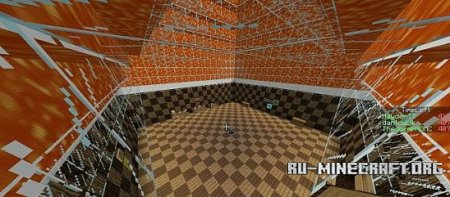  The Apocalypse Defence Maze: Knights Vs Zombie's  minecraft