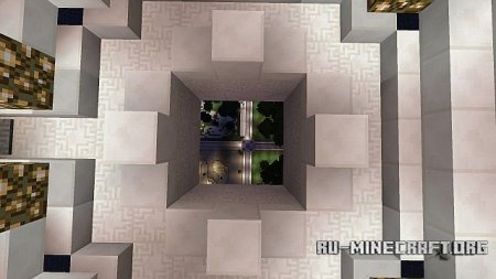  MultiBiome (Universal-Games World)  minecraft