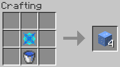 Скачать Falling Meteors Mod для Minecraft 1.6.4