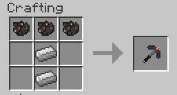 Скачать Falling Meteors Mod для Minecraft 1.6.4