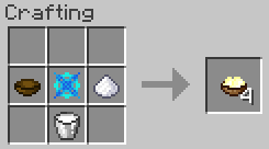 Скачать Falling Meteors Mod для Minecraft 1.6.4