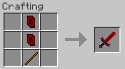 Скачать Falling Meteors Mod для Minecraft 1.6.4