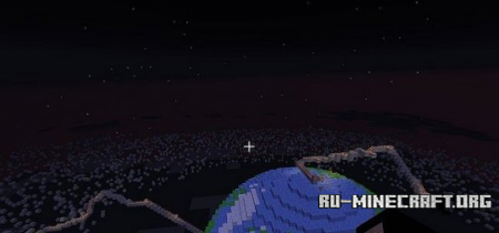  Space Core  Minecraft 1.6.4
