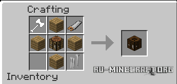  Builder Mod  Minecraft 1.6.4