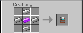 Скачать The Borderlands Weapon для Minecraft 1.6.4