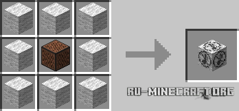 Скачать Extra Utilities для Minecraft 1.6.4