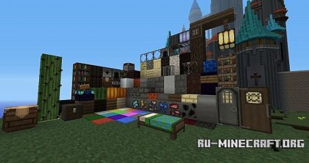  Auto Switch  Minecraft 1.6.4