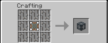  Craftable Spawners  Minecraft 1.6.4