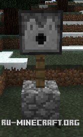 Скачать Utility Mobs для Minecraft 1.6.4